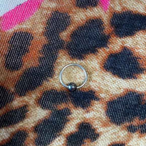 20 gauge ring - Picture 4 of 5